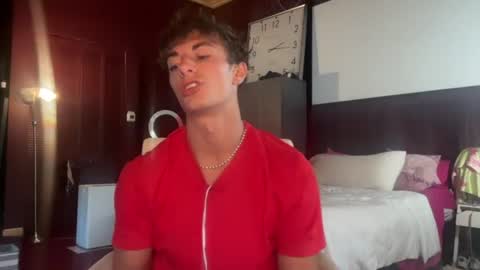 tyy0ung online show from June 13, 11:24 pm