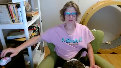 TylerAlternative online show from June 18, 5:08 am
