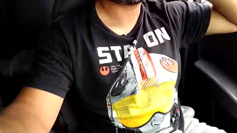 uberdickson online show from November 17, 6:57 pm