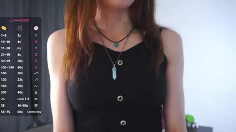 Lili online show from May 29, 6:28 pm