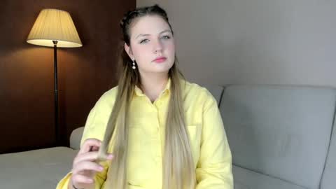 Amelia online show from February 6, 10:15 am