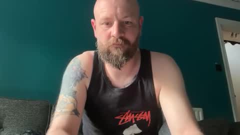 ukgooner87 online show from June 9, 7:03 pm