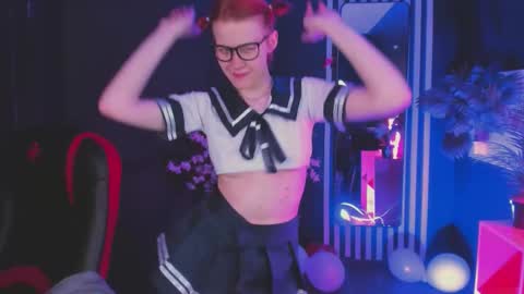 ula_korso online show from February 16, 10:11 am