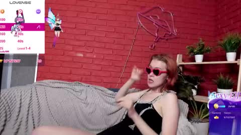 ula_korso online show from March 20, 4:12 pm