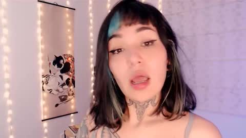Martina online show from March 11, 1:44 am