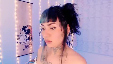 Martina online show from May 7, 3:01 am