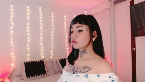 Martina online show from June 2, 2:35 am