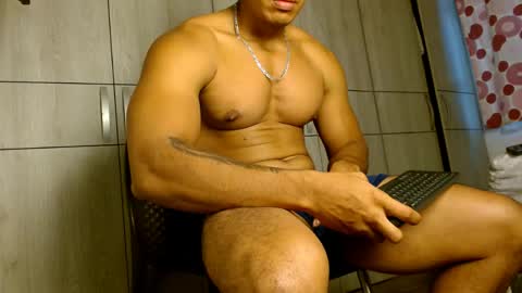 Felipe  model independent online show from April 24, 11:23 am