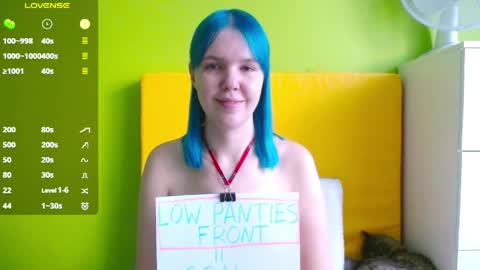 Snapshot of ultra_meow chatting on March 27, 3:34 pm Roxy online show from March 27, 3:34 pm