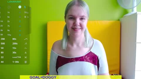 Roxy online show from May 28, 5:49 am