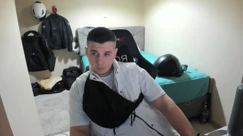 hi im mike tyson -  online show from June 6, 8:02 pm