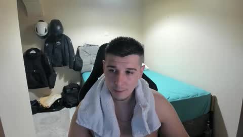 hi im mike tyson -  online show from June 9, 2:01 am