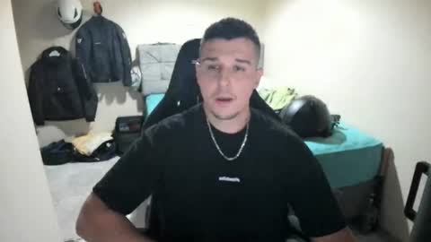 Snapshot of ulxer chatting on July 13, 7:38 pm hi im mike tyson - online show from July 13, 7:38 pm
