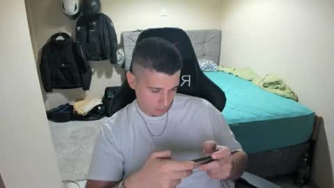 Snapshot of ulxer chatting on July 16, 7:53 pm hi im mike tyson - online show from July 16, 7:53 pm