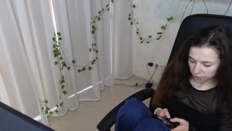 Ulyana online show from March 5, 5:14 am