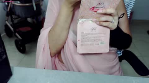 umarani online show from March 7, 8:22 pm