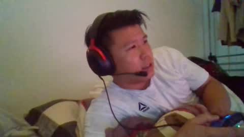 Dennythetruth online show from May 7, 7:58 am