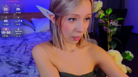 umpa_lummpa_ online show from April 16, 11:00 am