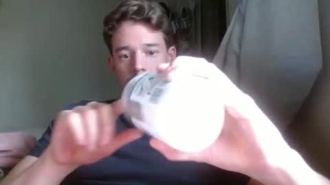 Andrew online show from March 2, 9:10 pm