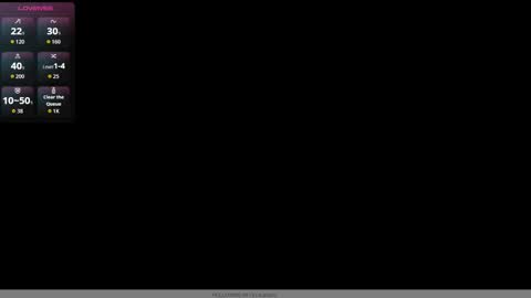 un_sluttyy online show from February 5, 12:10 pm