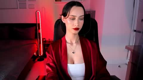 unaericaabistrong online show from April 15, 7:58 pm