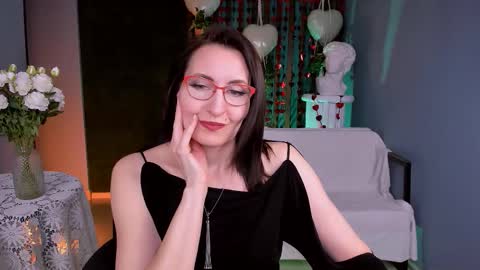 UnaTera online show from February 20, 9:21 am