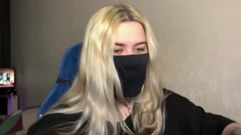 Snapshot of unaxyling chatting on February 21, 11:39 pm unaxyling online show from February 21, 11:39 pm