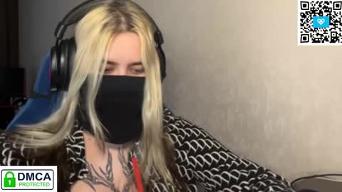 Snapshot of unaxyling chatting on February 25, 11:58 pm unaxyling online show from February 25, 11:58 pm