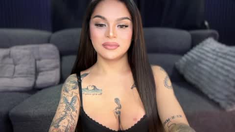 Lady tan online show from March 28, 7:13 pm