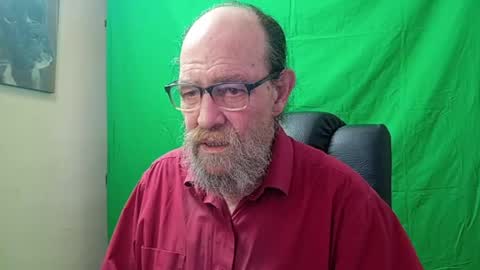 Uncle Hottie online show from April 14, 4:57 pm