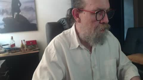 Uncle Hottie online show from July 4, 6:03 pm