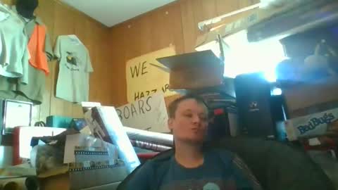 uncut929 online show from April 9, 7:08 pm