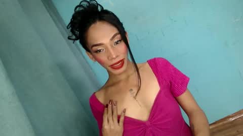 LOVELY JANE online show from November 18, 1:11 am