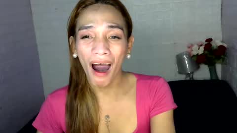 LOVELY JANE online show from March 21, 9:03 am