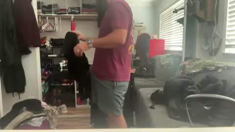 uncutbeard129840 online show from April 17, 7:06 pm