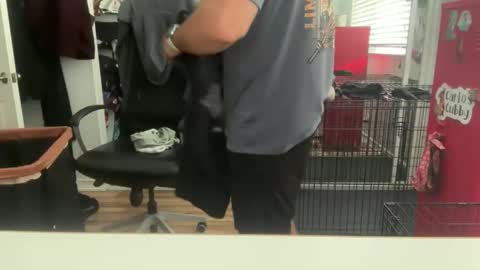 uncutbeard129840 online show from May 21, 2:57 pm