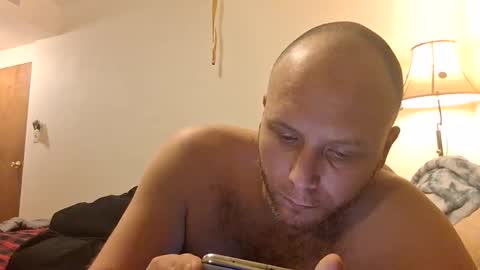 Uncut Bro online show from December 4, 3:37 am