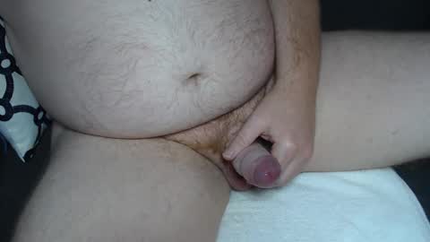 uncutginger29 online show from March 9, 7:23 am