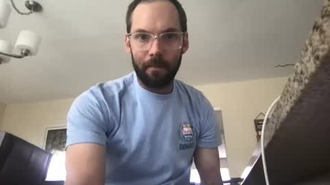 uncuthero54 online show from August 7, 6:10 pm