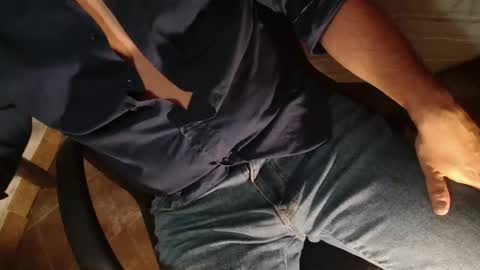 Giov online show from October 7, 5:32 pm