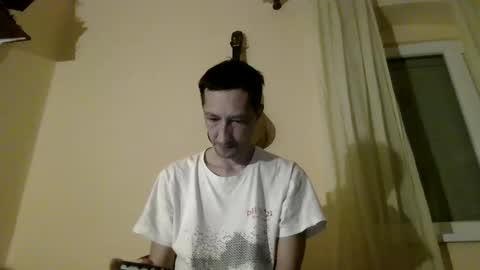 Snapshot of underguy19 chatting on October 16, 8:43 pm underguy19 online show from October 16, 8:43 pm