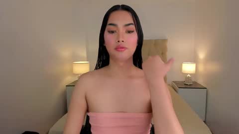 Lily online show from January 7, 8:28 am