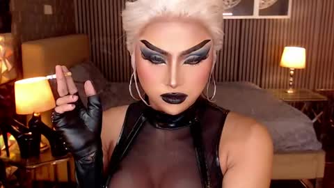 Snapshot of unforgettablebrianna chatting on April 14, 3:40 pm BRIANNA online show from April 14, 3:40 pm