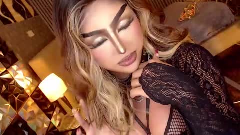 Snapshot of unforgettablebrianna chatting on May 11, 7:00 pm BRIANNA online show from May 11, 7:00 pm