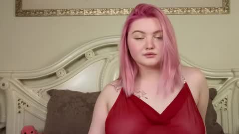 Unholy Lady online show from May 30, 6:21 am