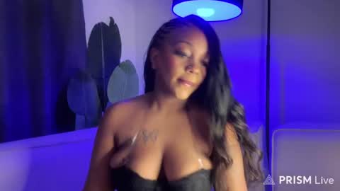 Unholybaddie online show from June 25, 3:49 pm
