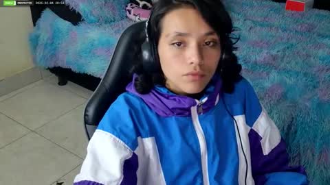 Unicornio online show from February 5, 1:54 am