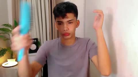 Miss Andrea online show from December 4, 5:54 pm