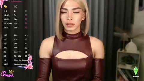 Miss Andrea online show from July 9, 7:34 am