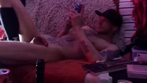 unlitimnaughty_ online show from February 19, 9:27 am